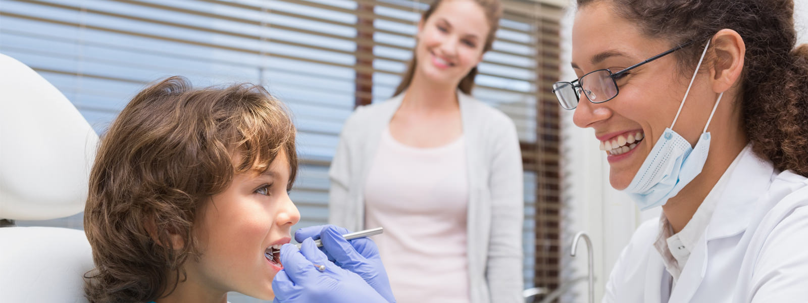Kids First Dental Visit | Kids Care Dental and Orthodontics