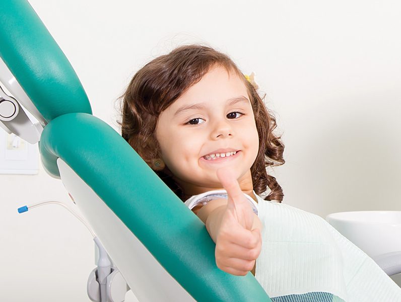 5 Easy Tips to Get Your Child to Brush Their Teeth | Kids Care Dental