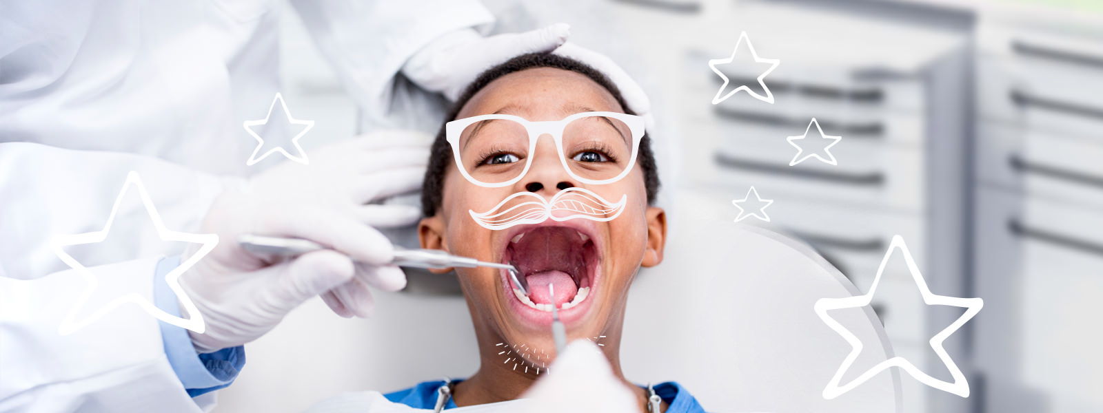 Elk Grove Dentist: Your Smile Starts Here | Kids Care Dental