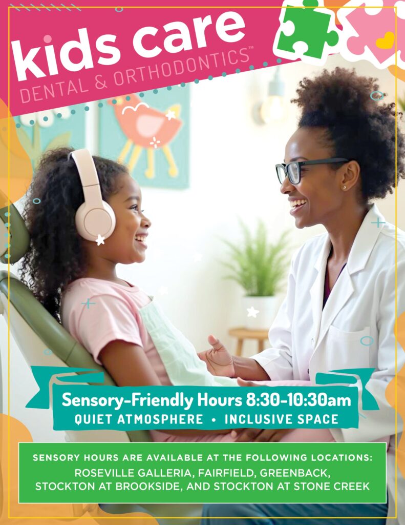 thumbnail KidsCare Social Sensory POSTER 8.5 x 11 (3)